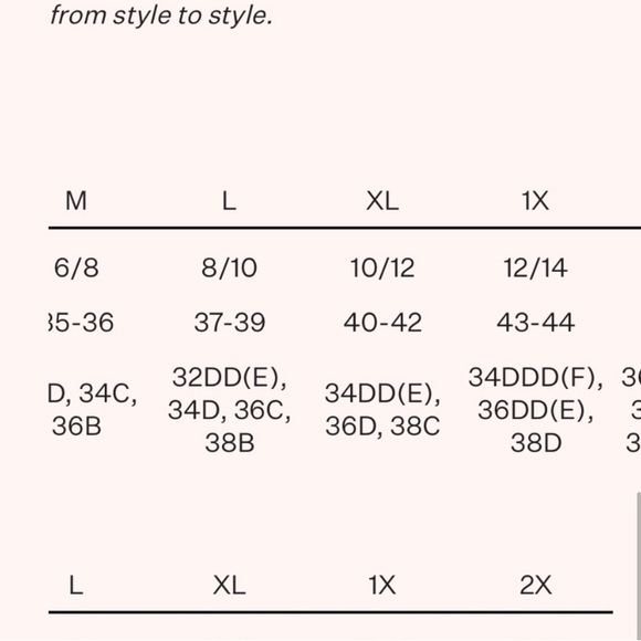 For Love And Lemons Rosie Slip Dress - Picture 5 of 5